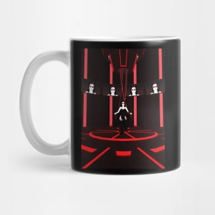 Central Core Mug